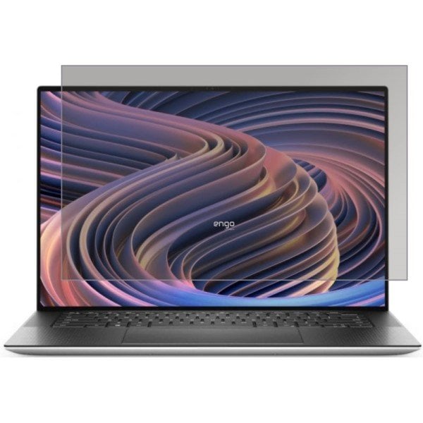 Dell XPS 15 9520 15.6 İnç Hayalet Ekran Koruyucu 16:10