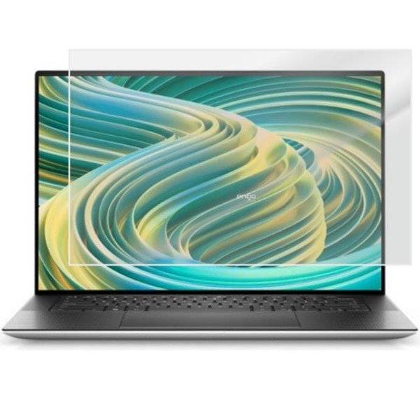 Dell XPS 15 9530 15.6 inç Mat Ekran Koruyucu Şeffaf Nano