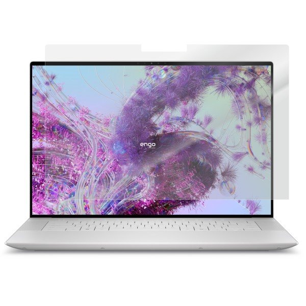 Dell XPS 16 16.3 inç Mat Ekran Koruyucu Şeffaf