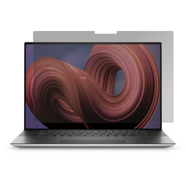 Dell XPS 17 9370 17 inç Hayalet Ekran Koruyucu Şeffaf