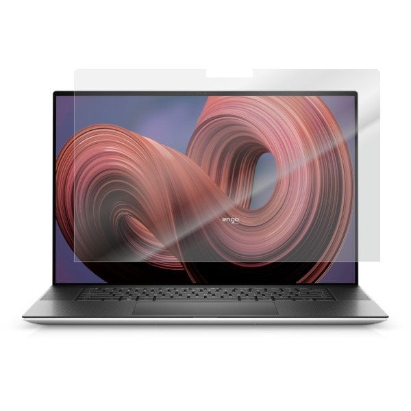 Dell XPS 17 9370 17 inç Mat Ekran Koruyucu Şeffaf