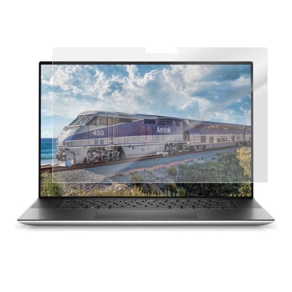 Dell XPS 17 9700 17 inç Mat Ekran Koruyucu Şeffaf