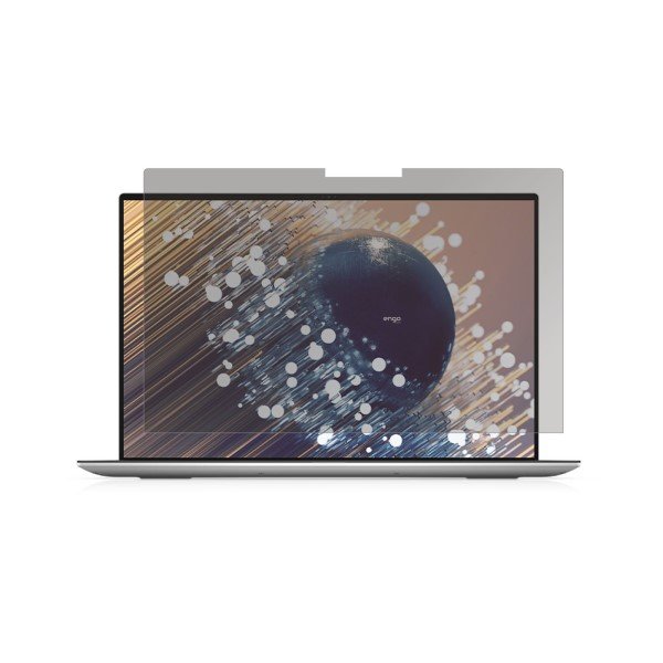 Dell XPS 17 9700 17 inç Hayalet Ekran Koruyucu Şeffaf