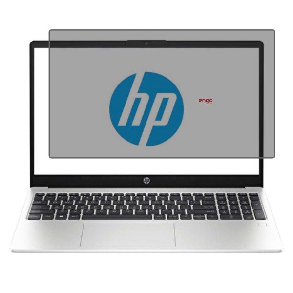 HP 250 G10 (8A538EA) 15.6 inç Hayalet Ekran Koruyucu