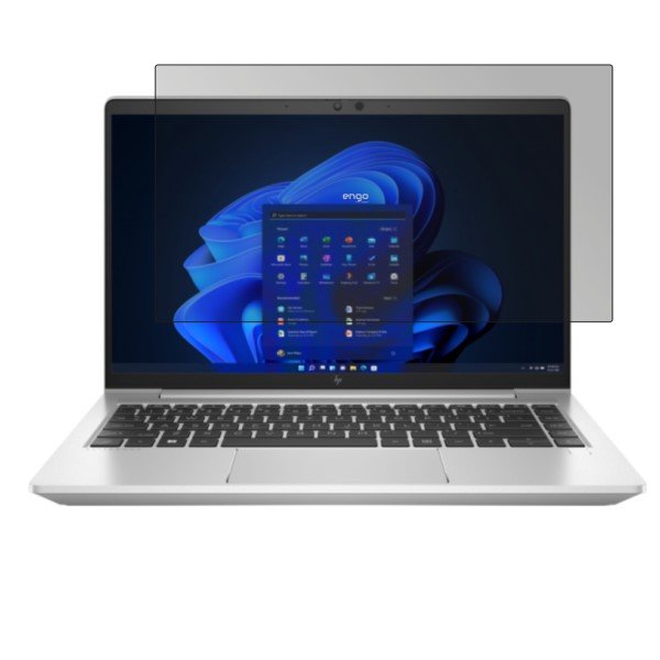 HP EliteBook 640 G9 Hayalet Ekran Koruyucu 14 inç 16:9