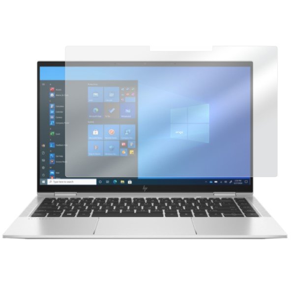 HP EliteBook x360 Mat Ekran Koruyucu 1040 G8 14 inç Şeffaf