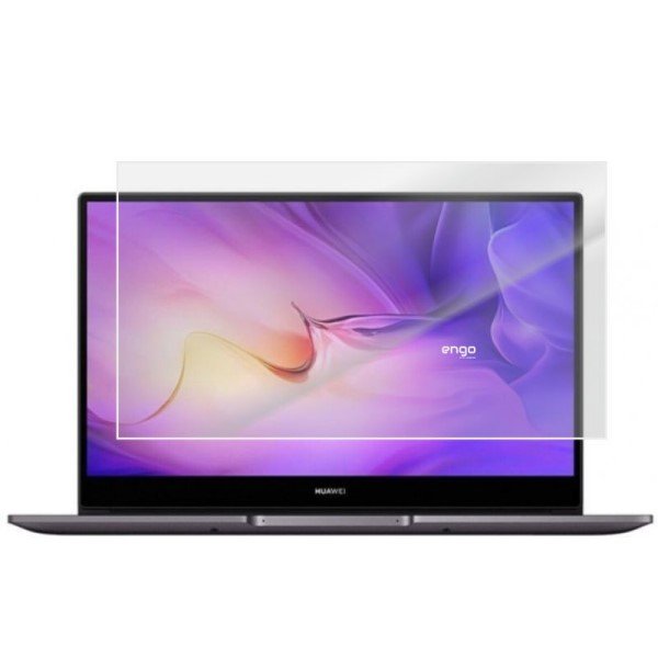 Huawei MateBook D14 i5 14 İnç Mat Ekran Koruyucu 2022 16:9