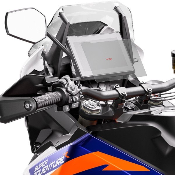 KTM 1290 Super Adventure R 7'' Mat Ekran Koruyucu 2023-2024