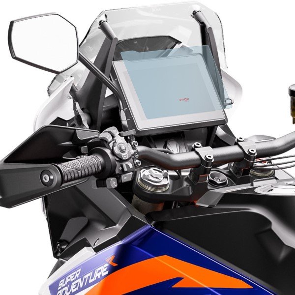 KTM 1290 Super Adventure R 7'' Nano Ekran Koruyucu 2023-2024