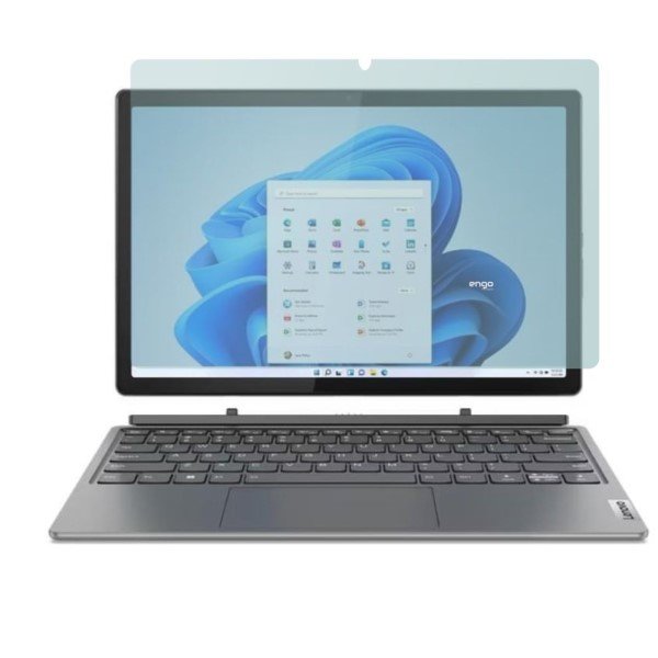 Lenovo IdeaPad Duet 5 12IAU7 12.4 inç Ekran Koruyucu