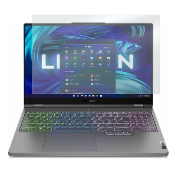 Lenovo Legion 5 82RB00DCTX19 Mat Ekran Koruyucu 15.6 inç