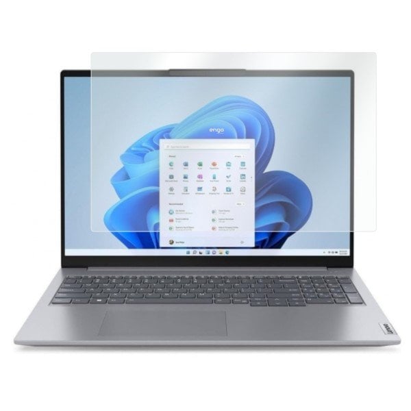 Lenovo ThinkBook 16 G6 Mat Ekran Koruyucu 16 inç 16:10