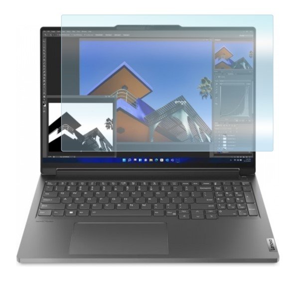 Lenovo ThinkBook 16p G4 16 inç Ekran Koruyucu Nano