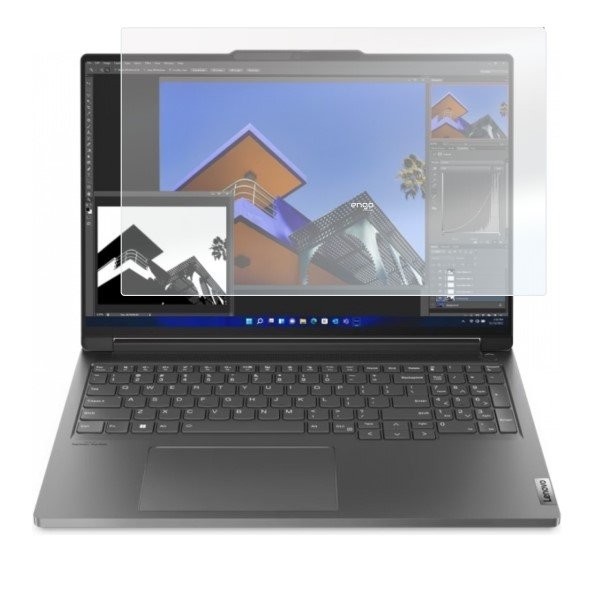 Lenovo ThinkBook 16p G4 16 inç Mat Ekran Koruyucu 16:10