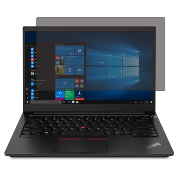 Lenovo ThinkPad E15 Gen 4 15.6 inç Hayalet Ekran Koruyucu