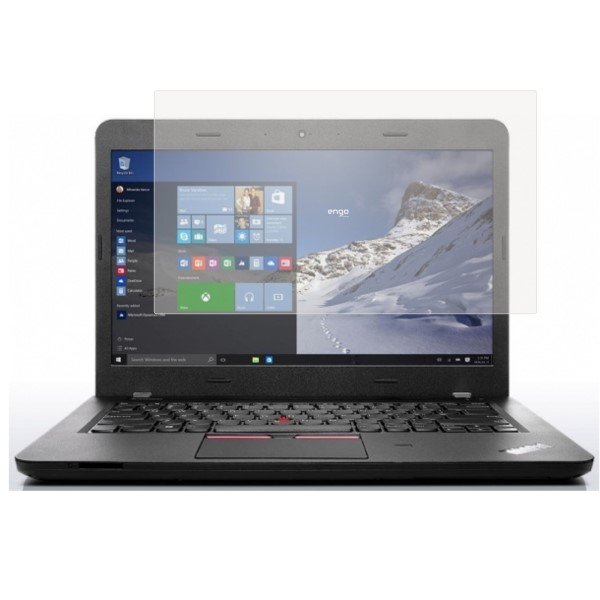 Lenovo ThinkPad E460 14 inç Hayalet Ekran Koruyucu 16:9