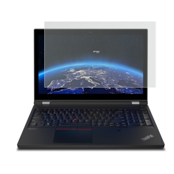 Lenovo ThinkPad T15g 15.6 inç Mat Ekran Koruyucu 16:9