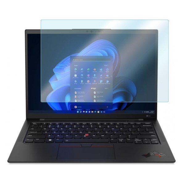 Lenovo ThinkPad X1 Carbon 10 Ekran Koruyucu 14 inç Nano