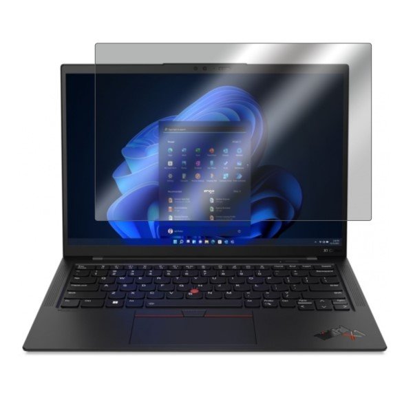 Lenovo ThinkPad X1 Carbon 10 Hayalet Ekran Koruyucu 14 inç