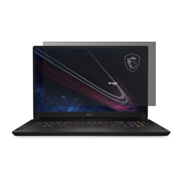 MSI GS76 Stealth 17.3 İnç Hayalet Ekran Koruyucu 16:9