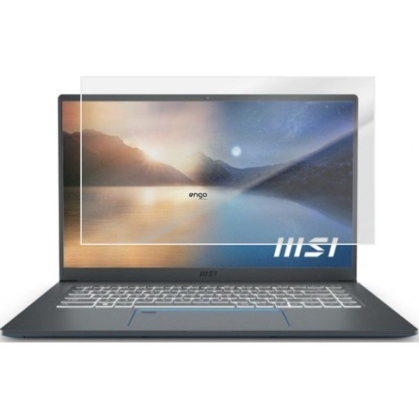 MSI Prestige 14 Evo A11M 14 İnç Mat Ekran Koruyucu 16:9