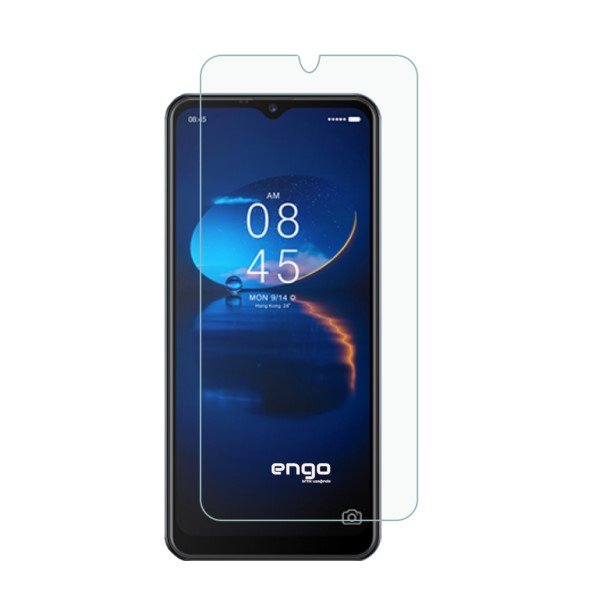 Mipo M25 Ekran Koruyucu Nano Esnek Şeffaf 9H Sertlik