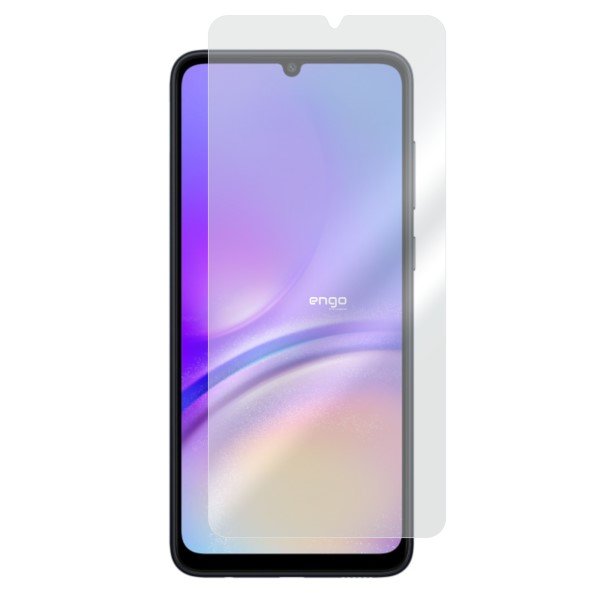 Samsung Galaxy A05 Mat Ekran Koruyucu Parlama Önleyici