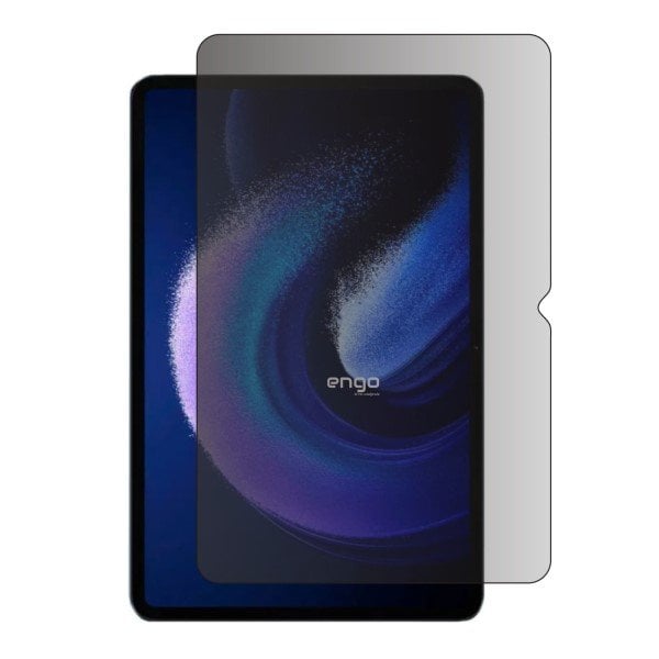 Xiaomi Pad 6 Max 14 14 inç Hayalet Ekran Koruyucu Şeffaf