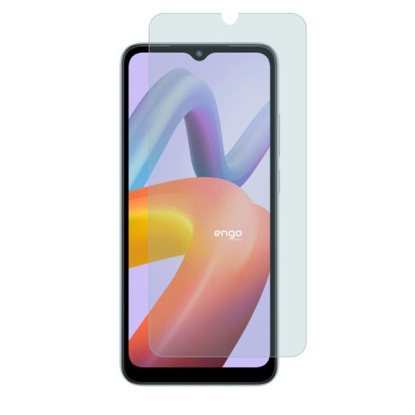 Xiaomi Redmi A2+ Ekran Koruyucu Şeffaf Nano