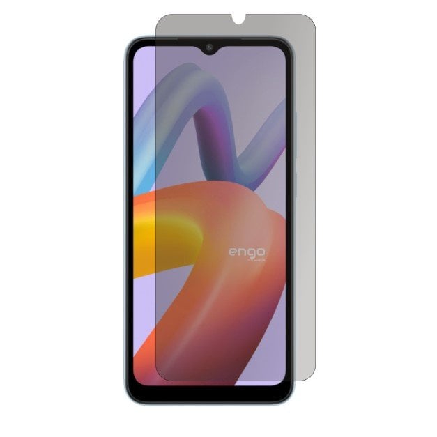 Xiaomi Redmi A2+ İle Uyumlu Hayalet Ekran Koruyucu Şeffaf