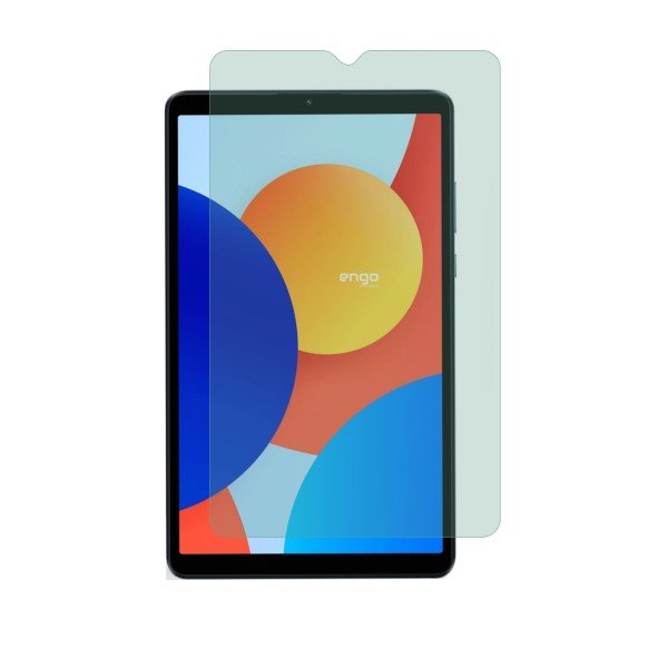 Xiaomi Redmi Pad SE 8.7 inç Ekran Koruyucu Nano Şeffaf