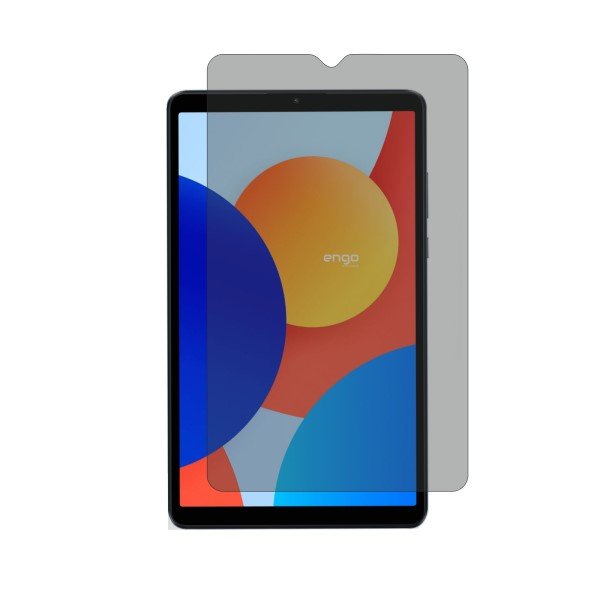 Xiaomi Redmi Pad SE 8.7 inç Hayalet Ekran Koruyucu Şeffaf