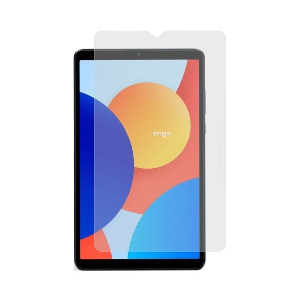 Xiaomi Redmi Pad SE 8.7 inç Mat Ekran Koruyucu Şeffaf