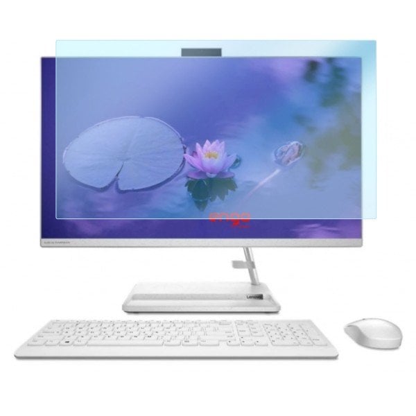 Lenovo IdeaCentre 3 Ekran Koruyucu 27 inç Monitör Nano