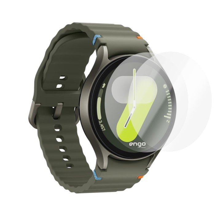 Samsung Galaxy Watch 7 44mm Ekran Koruyucu SM-L310