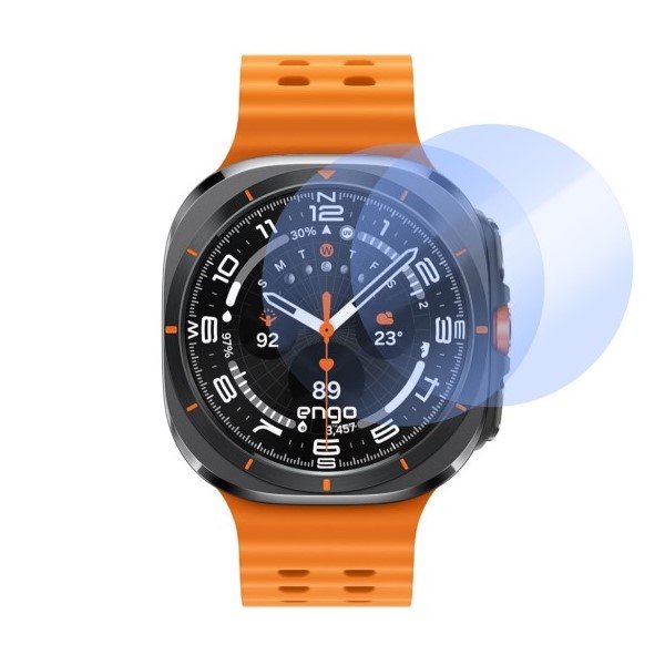 Samsung Galaxy Watch Ultra 47mm Ekran Koruyucu Nano SM-L705F