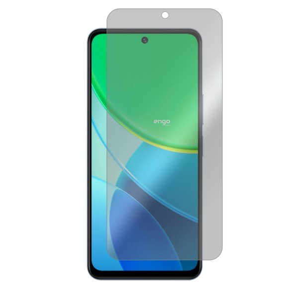 Vivo Y19s Hayalet Ekran Koruyucu Gizliliğinizi Koruyun