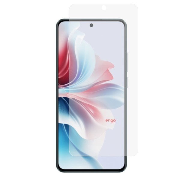 Oppo Reno11 F 5G Mat Ekran Koruyucu Parmak İzi Bırakmaz