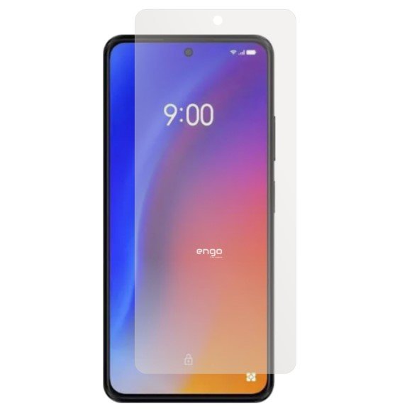 Ovion V20 Pro Mat Ekran Koruyucu Parmak İzi Bırakmaz