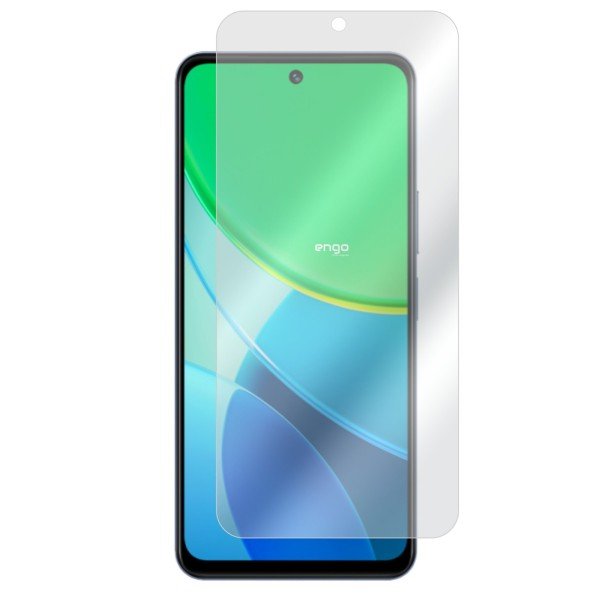 Vivo Y19s Mat Ekran Koruyucu Parmak İzi Bırakmaz Şeffaf