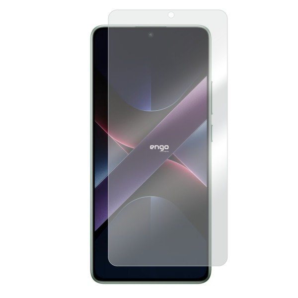 Poco X7 Pro Mat Ekran Koruyucu Parmak İzi Bırakmaz Şeffaf