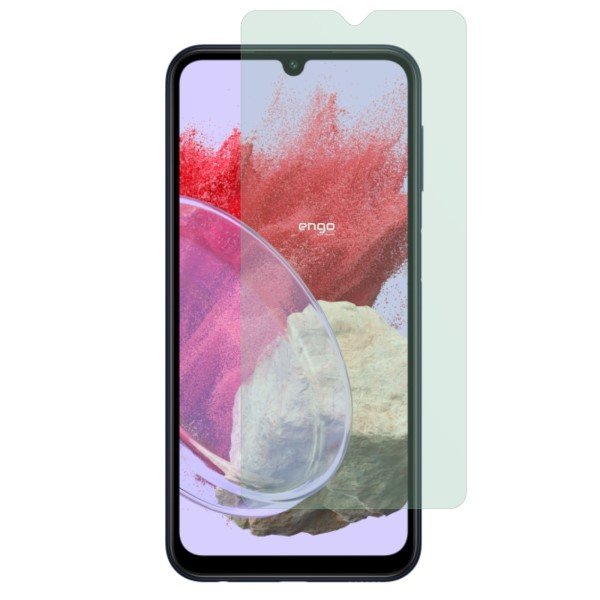 Samsung Galaxy M34 5G Ekran Koruyucu Nano Şeffaf