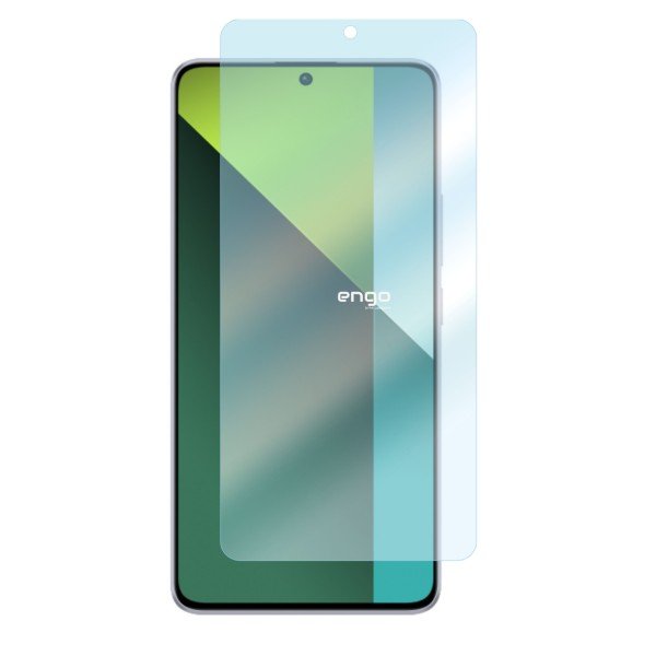 Xiaomi Redmi Note 13 Pro Ekran Koruyucu Nano Şeffaf 9H