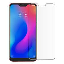 xiaomi mi a2 lite ekran koruyucu nano