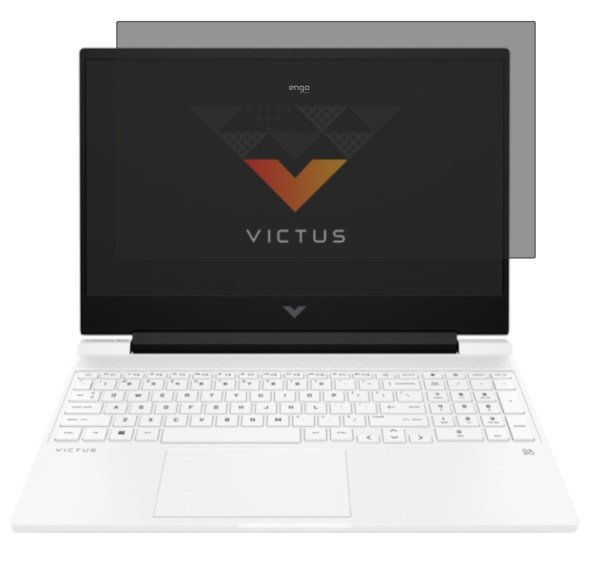 HP Victus Gaming 15-fa1035nt 15.6 inç Hayalet Ekran Koruyucu