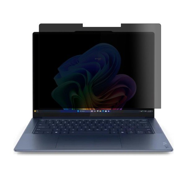 Lenovo ThinkBook 14 Gen 6+ 14.5 Hayalet Ekran Koruyucu 16:10