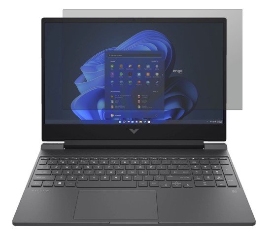 Lenovo ThinkPad L15 G2 15.6 inç Hayalet Ekran Koruyucu 16:9