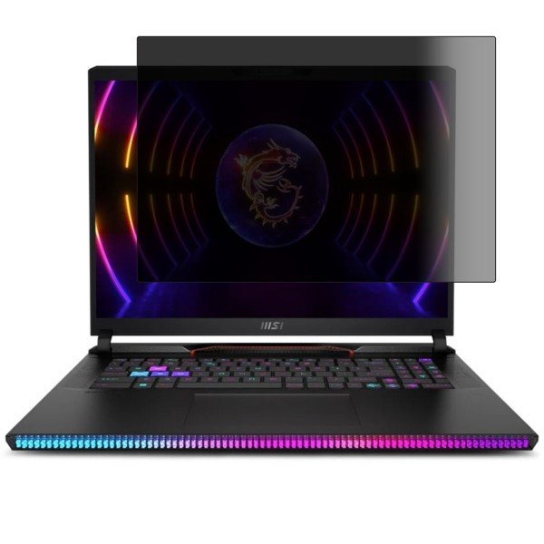 Msı Sword 16 HX 16 inç Hayalet Ekran Koruyucu 16:9