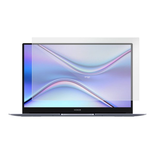 Honor MagicBook X 15 Mat Ekran Koruyucu 15.6 inç Şeffaf 16:9