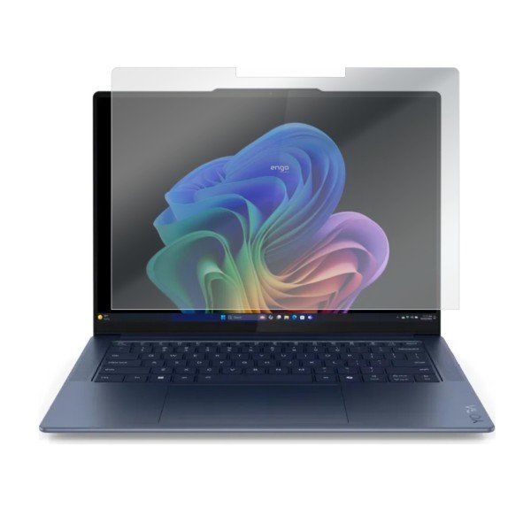 Lenovo ThinkBook 14 Gen 6+ 14.5 inç Mat Ekran Koruyucu 16:10